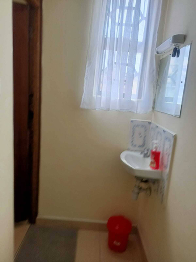 Bathroom 3, Lux Suites Pipeline Apartments Milimani, Kisumu Central