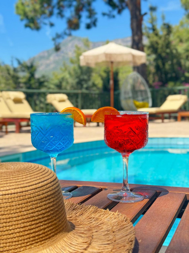 Sport & Beauty 2, Symbola Oludeniz Beach Hotel, Fethiye