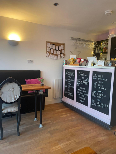 Food & Drinks, Rossendale Holiday Cottages, Lancashire