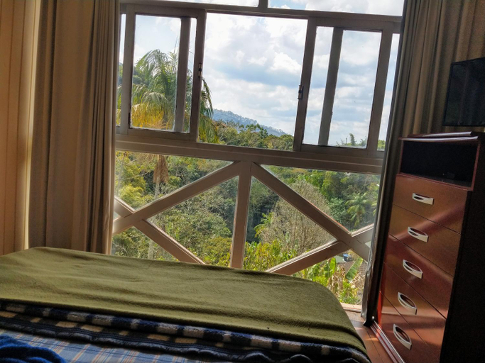 Bedroom 3, 746 Pousada, Nova Friburgo
