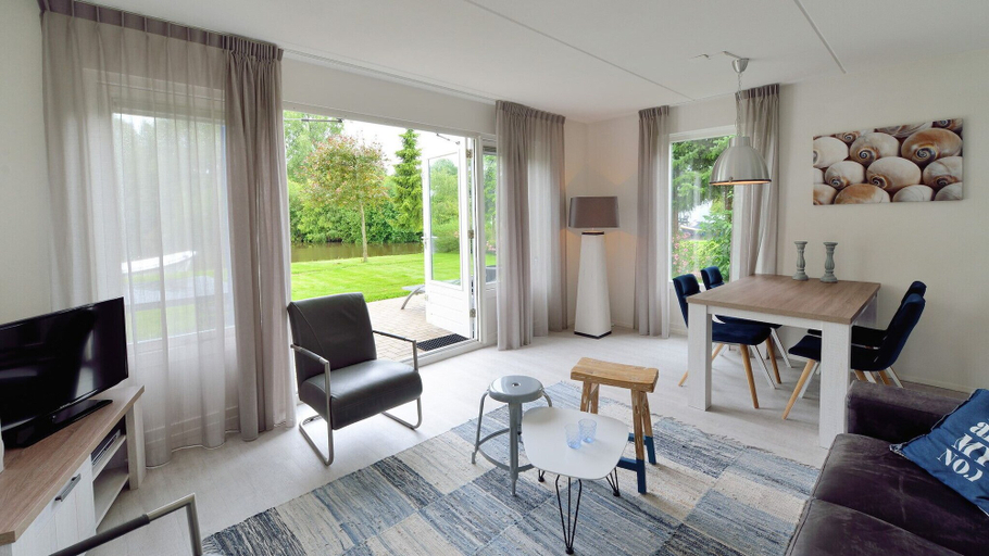 Others 5, Summio Villapark Schildmeer, Slochteren