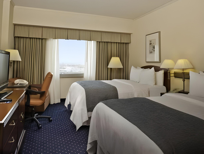 Bedroom 20