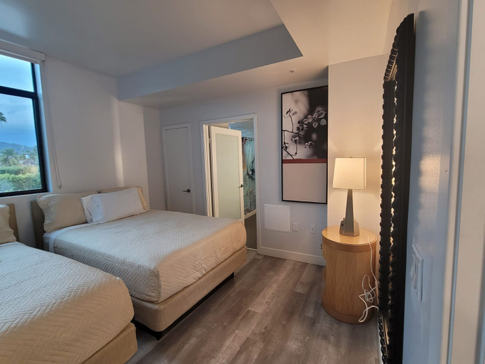Bedroom 2, Stayspro - Hollywood Homes Minutes To Everything, Los Angeles