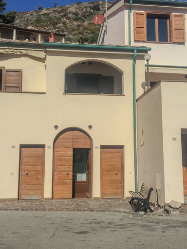 Exterior & Views 2, Casa del Porticciolo di Capraia, Livorno