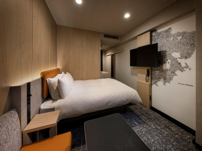 Bedroom 28