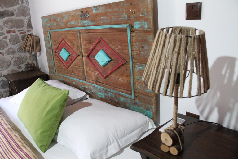 Bedroom 3, Bergama TAŞKONAK, Bergama