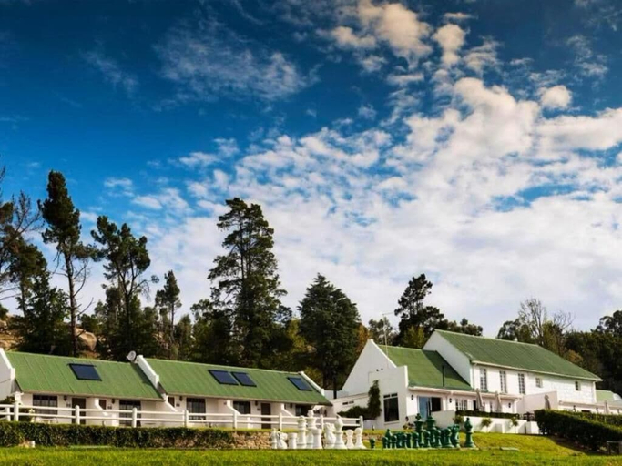 Exterior & Views 1, Oaklands Farm Stay, Thabo Mofutsanyane
