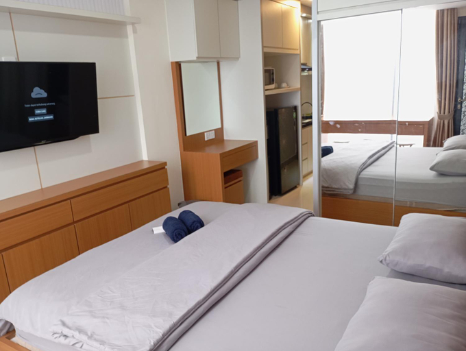 Bedroom 11
