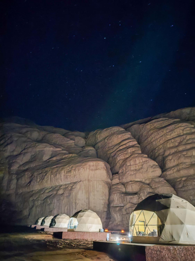 5, Rum thabit camp, Aqaba