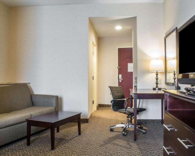 Bedroom 3, Cicero Grand - Syracuse North, Onondaga