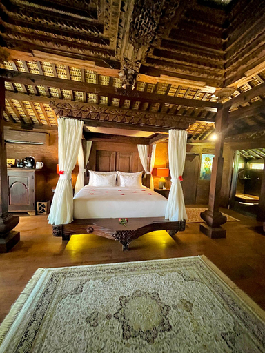 Bedroom 16
