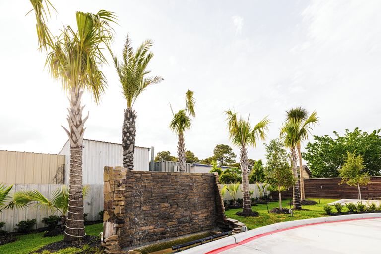 Exterior & Views 1, Palace Inn Blue Edgebrook, Houston