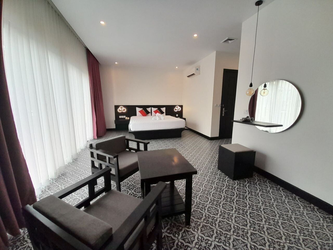 Others 2, ピークエリートブティック, Siem Reap
