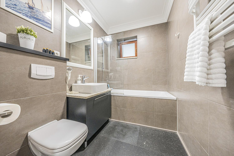 Others 4, Apartamenty Martini, Sopot