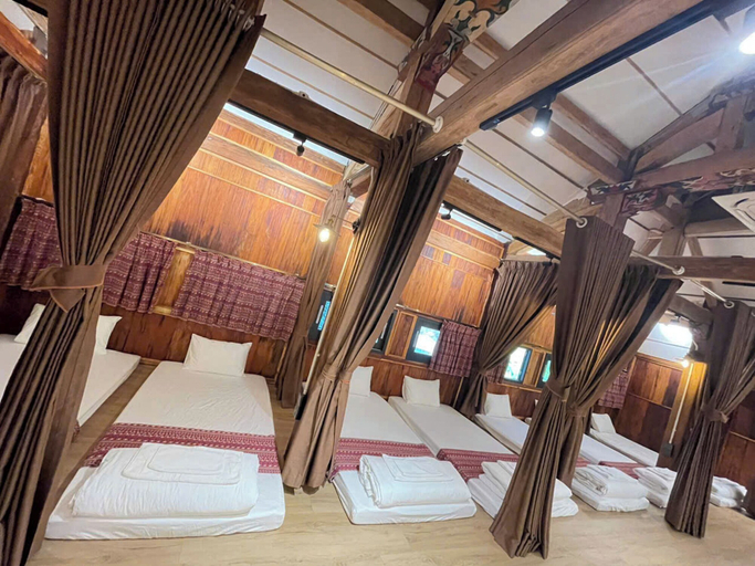 Bedroom 3, Gia Trang Heian Hoa Binh, Hòa Bình