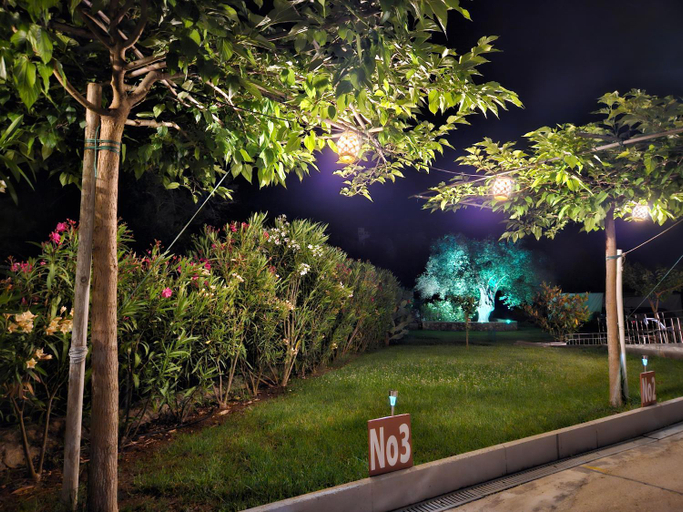 Others 3, PargaLand Apartment Νο2, Epirus