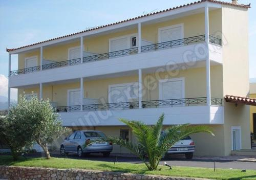 Others 2, Aspasia Motel, Peloponnese