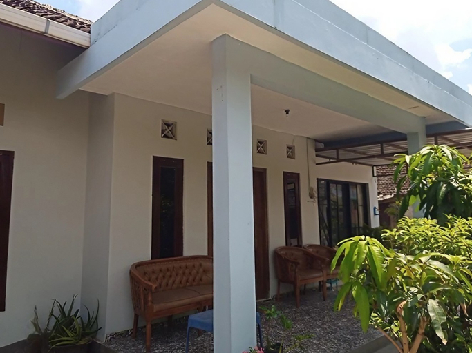Citra Ayundra Guest House, Bantul