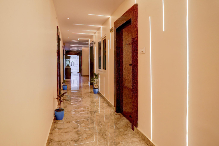 Others 3, Super Townhouse Khammam Formerly Bluemoon, Khammam