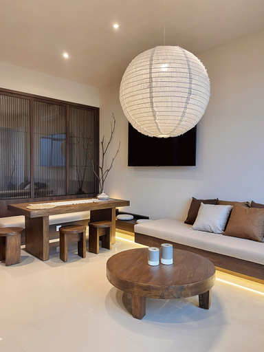 Others 4, Stay Bada (permanently closed), North Jakarta