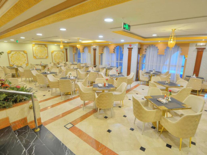 Food & Drinks 5, ALRITZ ALMADINAH HOTEL - فندق الريتز المدينة, Al Madinah Al Munawwarah
