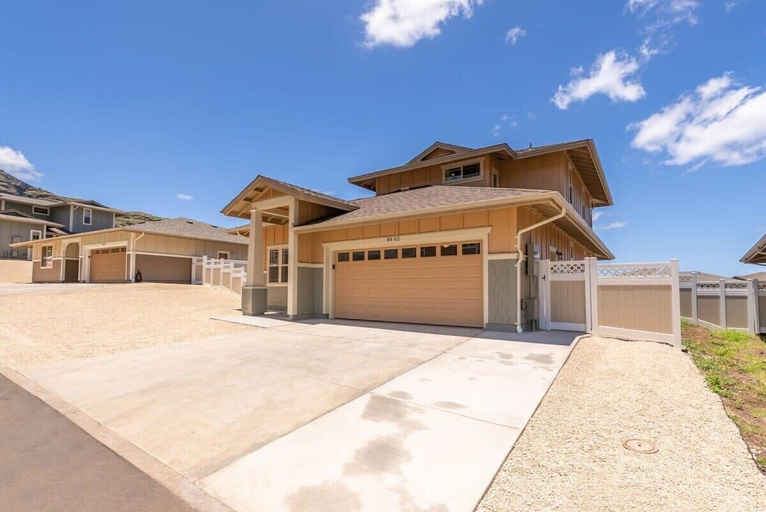 Exterior & Views 2, @ Marbella Lane - Stylish House + Impressive Views, Honolulu