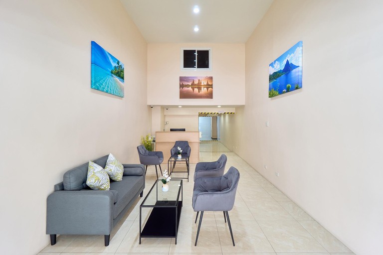 Others 2, ILANA Hostel, Bang Rak