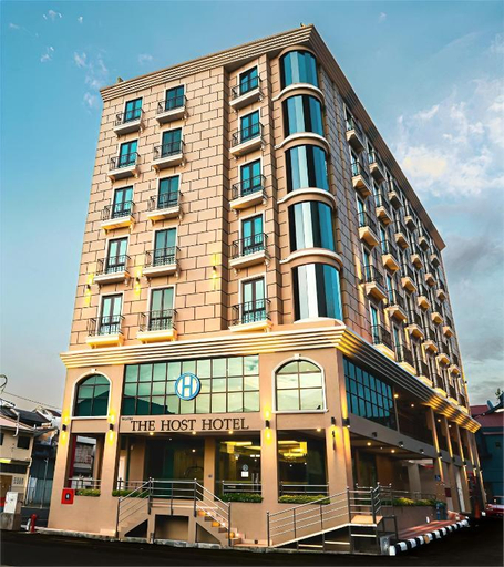 The Host Hotel, Kinta