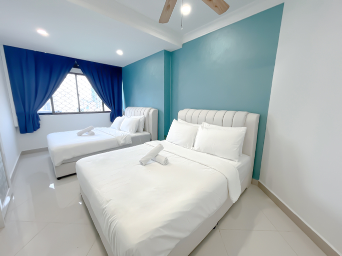 Bedroom 17