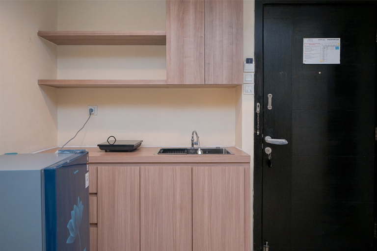 Others 4, Spacious and Elegant 3BR at Great Western Apartment By Travelio, Tangerang
