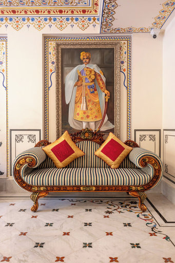 Others 1, BRIJ CASTLE, Jaipur