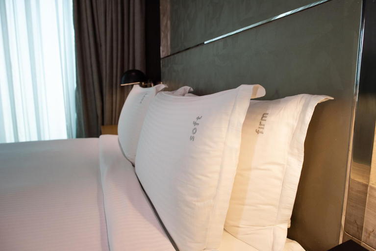 Bedroom 8
