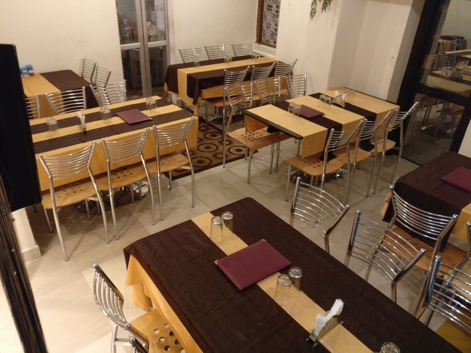 Food & Drinks 4, hotel utkarsh, Hoshangabad
