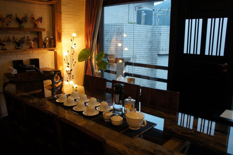 Food & Drinks 4, Windsor's Vanilla Garden B&B, New Taipei City