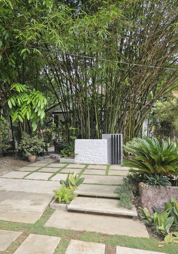 Others 3, Weyh's Studio #1 by the ocean 100Mbps, Panglao