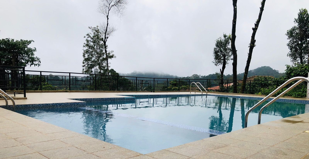 Sport & Beauty, Lazo Mothers Bounty Resort, Kodagu
