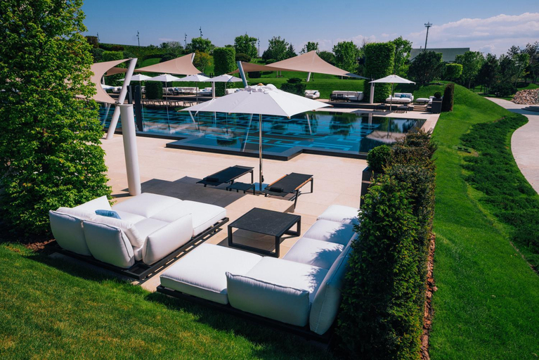 Others 4, SunRay Resort&Spa, Dnipropetrovs'kyi