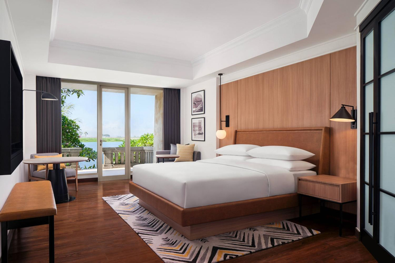 Bedroom 13