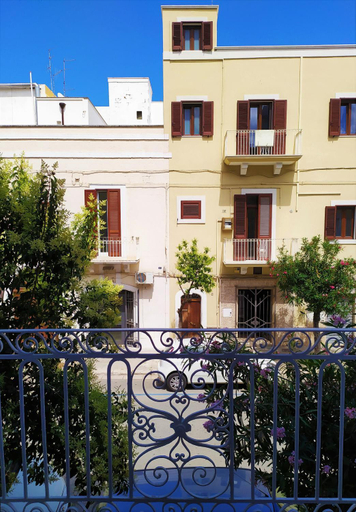 Others 2, Palazzo Fiordaliso - Puglia Mia Apartments, Bari