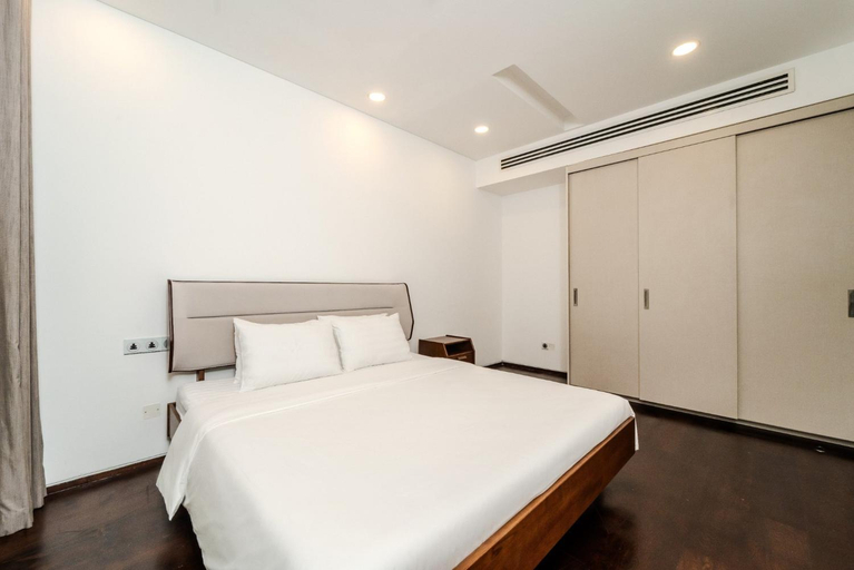 Bedroom 9
