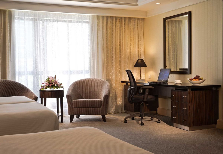 Bedroom 12
