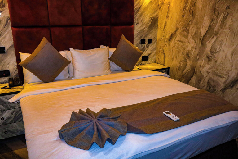 Others 4, McDons Skye Hotel and Suites, Owerri West