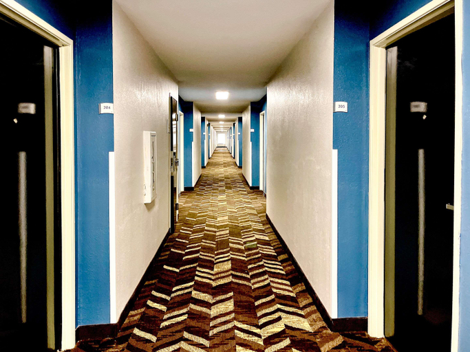 Public Area 2, Quality Inn & Suites Clemmons I-40, Forsyth