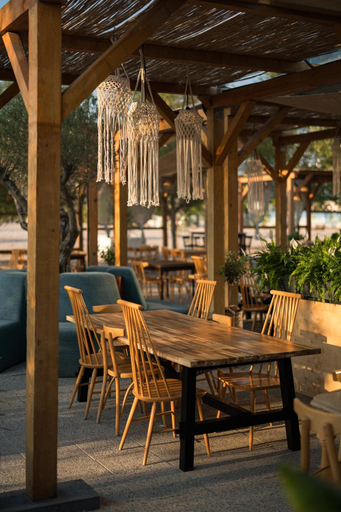Food & Drinks 5, Riva Mamaia Beach Apart Hotel, Constanta