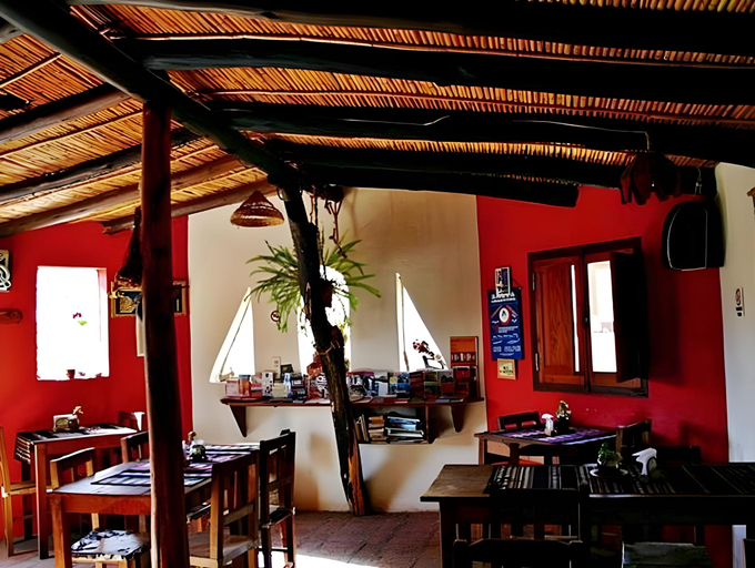 Food & Drinks 3, El Sol Hostel de Humahuaca, Humahuaca