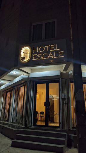 Exterior & Views 2, Hôtel Escale, Analamanga
