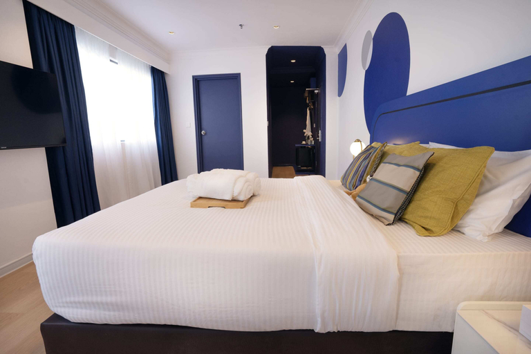 Bedroom 2, Ukiyo Suites, Petaling Jaya