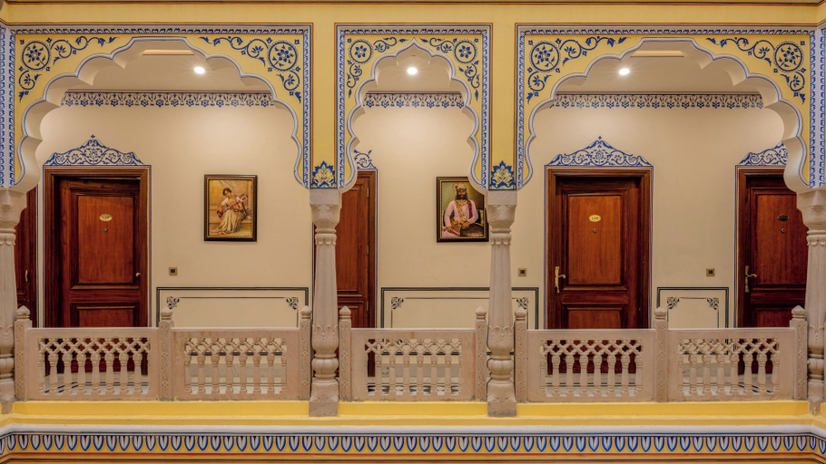 Exterior & Views 2, BRIJ CASTLE, Jaipur