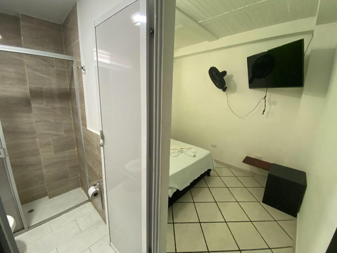Others 4, Hotel Malu Real, San Miguel de Mocoa