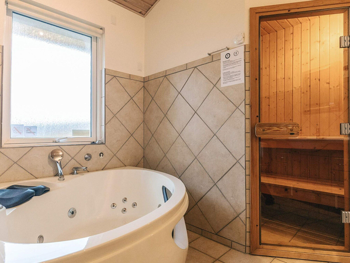 Interior 5, 4 Star Holiday Home in Vestervig-by Traum, Thisted